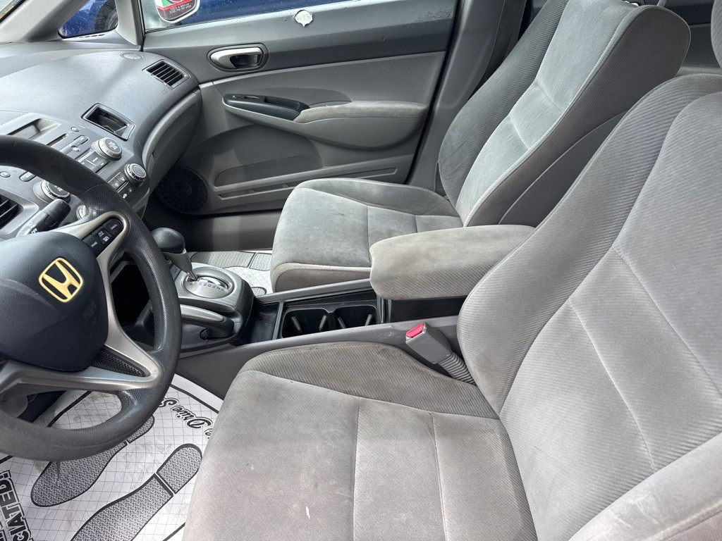 2009 Honda Civic Image 6