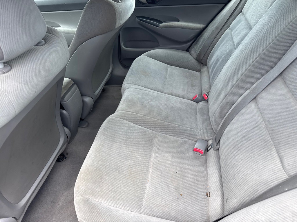 2009 Honda Civic Image 9