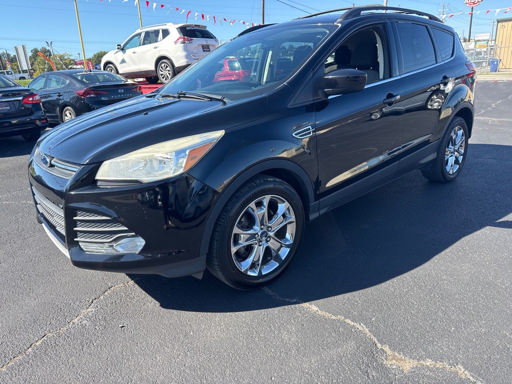 2016 Ford Escape Image 1