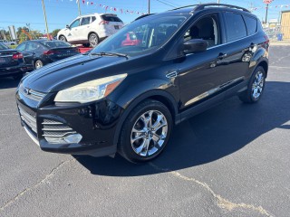 Image for 2016 Ford Escape SE ID: 6728357