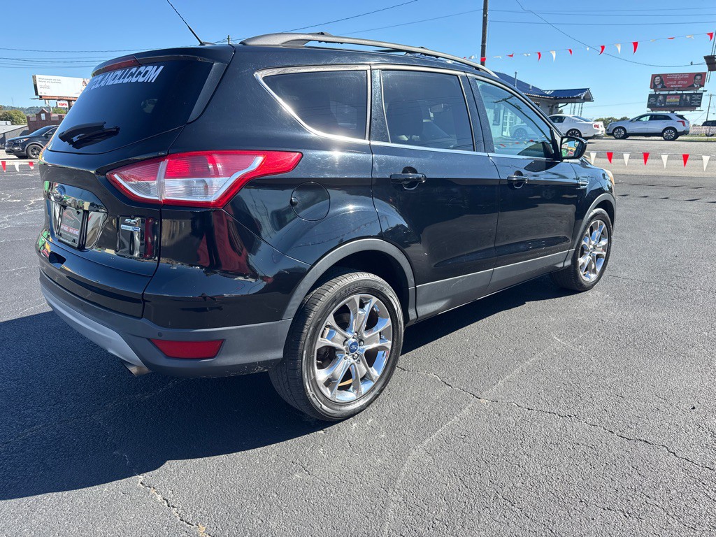 2016 Ford Escape Image 3