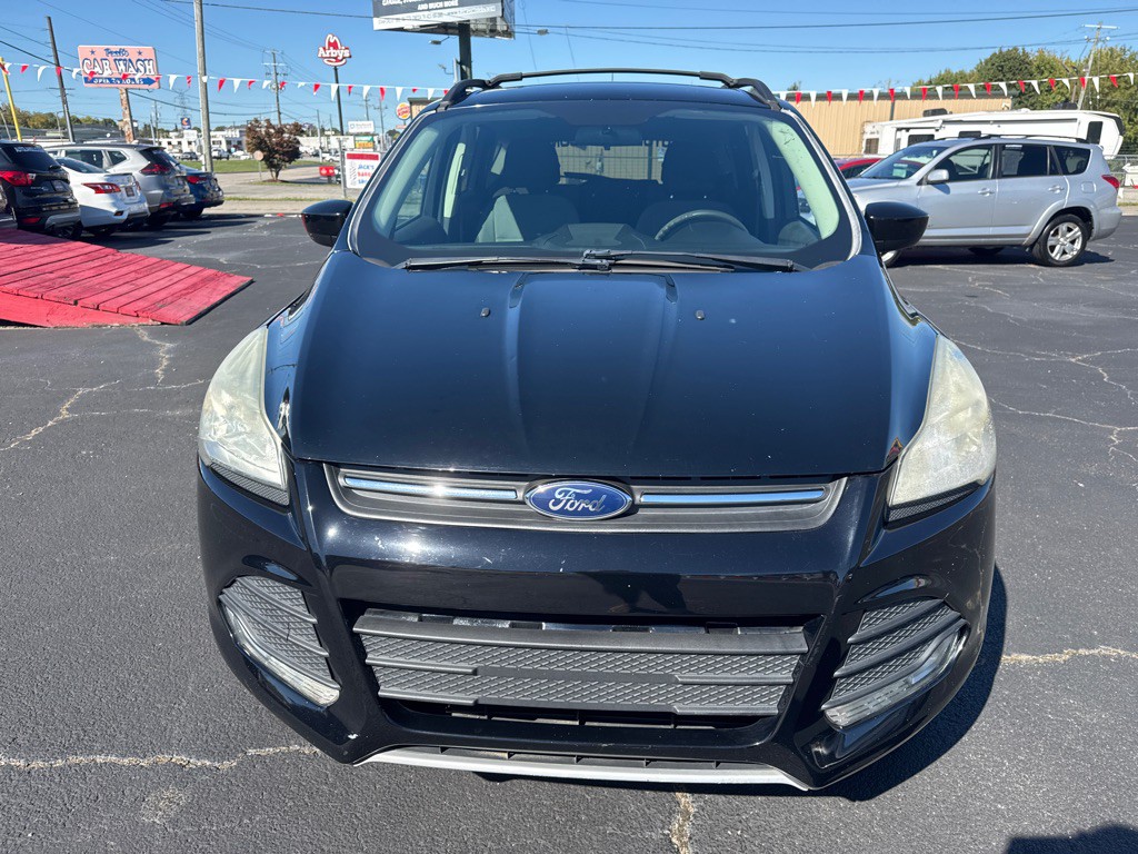 2016 Ford Escape Image 6