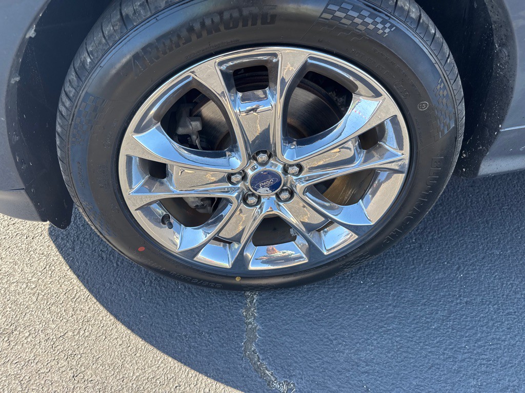 2016 Ford Escape Image 7