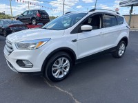 Image for 2017 Ford Escape SE ID: 6728371