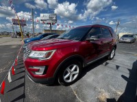 Image for 2017 Ford Explorer XLT ID: 6728919