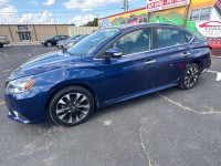 Image for 2019 Nissan Sentra S ID: 6728920