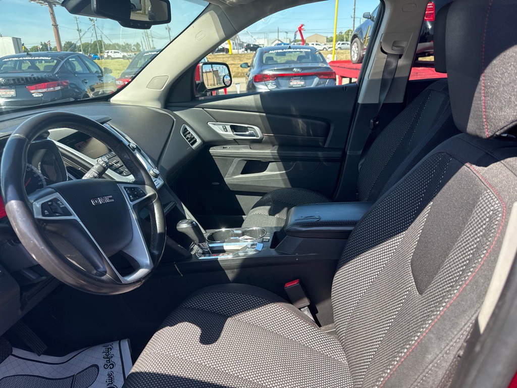 2017 GMC Terrain Image 7