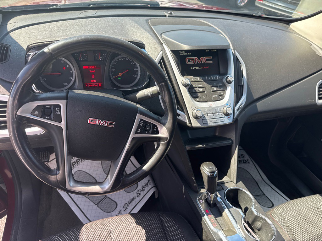 2017 GMC Terrain Image 9