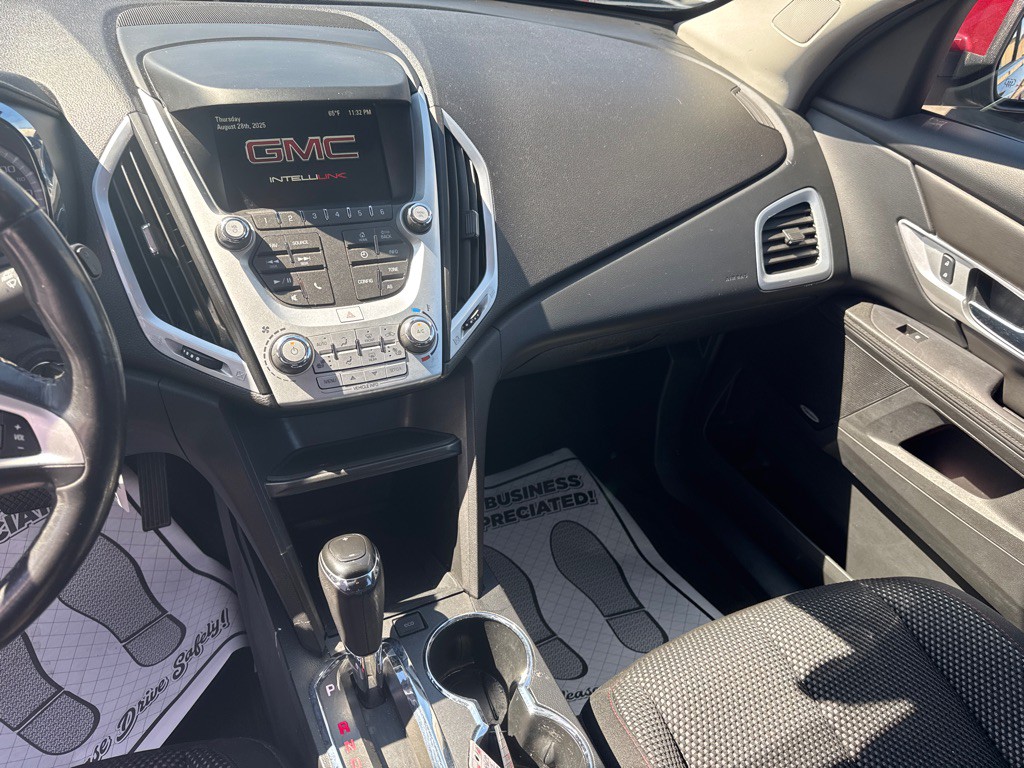 2017 GMC Terrain Image 10