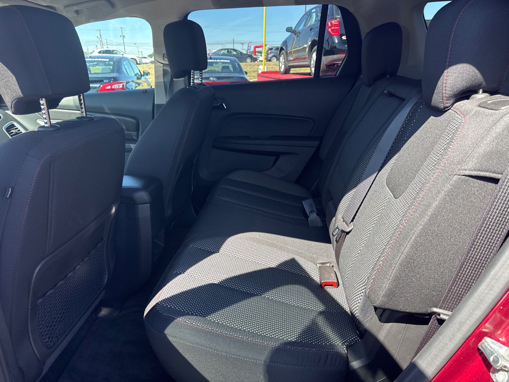 2017 GMC Terrain Image 11