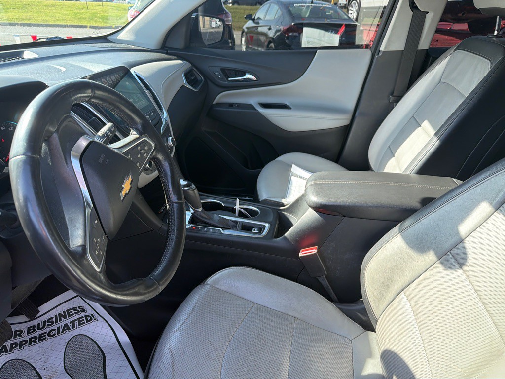 2018 Chevrolet Equinox Image 5