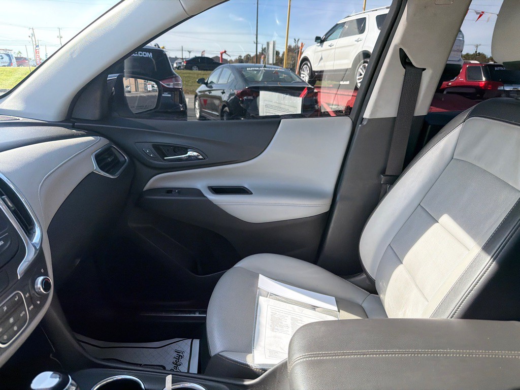 2018 Chevrolet Equinox Image 6