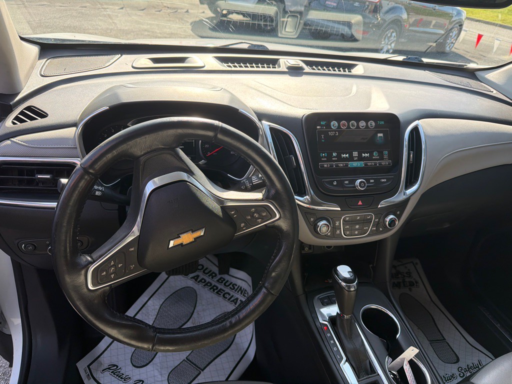 2018 Chevrolet Equinox Image 7
