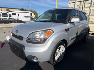 Image for 2011 Kia Soul + ID: 6756954