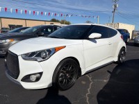 Image for 2016 Hyundai Veloster Turbo ID: 6777308