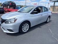 Image for 2019 Nissan Sentra S ID: 6780391