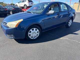 Image for 2008 Ford Focus S/SE ID: 6819617