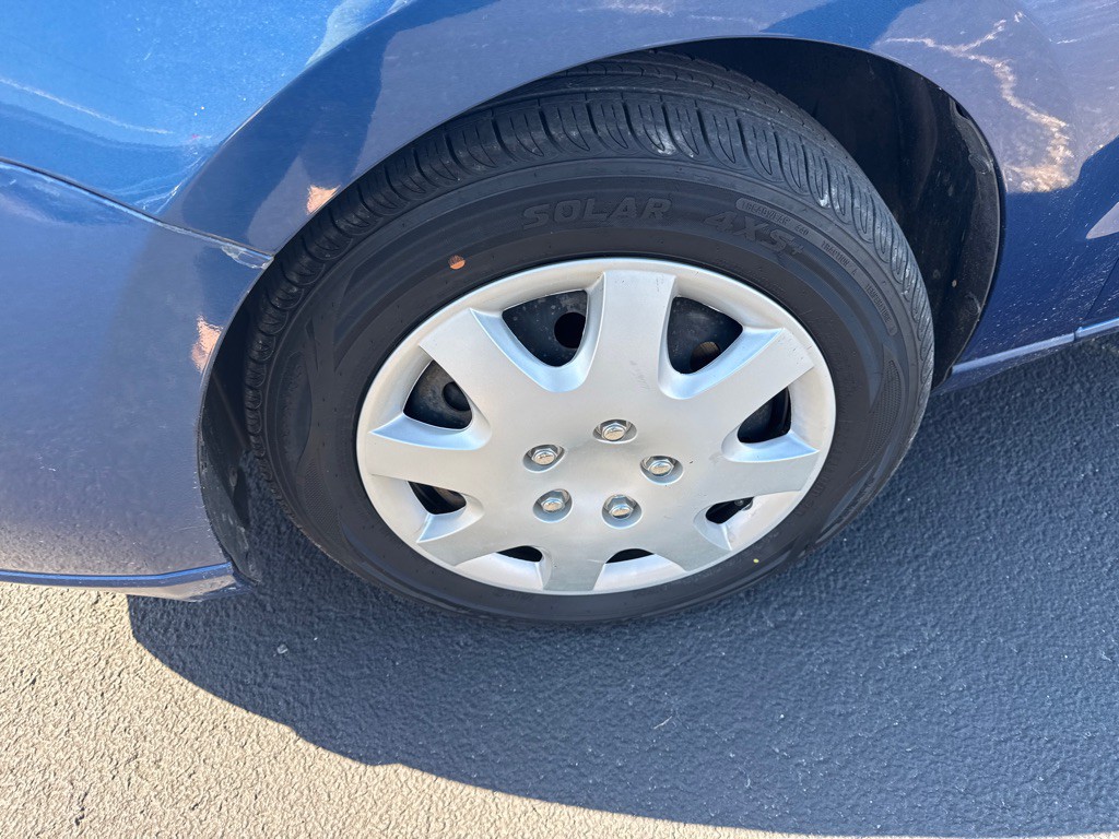 2008 Ford Focus Image 7