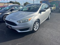 Image for 2015 Ford Focus SE ID: 6820401