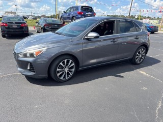 Image for 2018 Hyundai Elantra  ID: 6832256