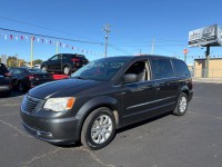Image for 2012 Chrysler Town & Country Touring ID: 6839014