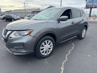 Image for 2019 Nissan Rogue S ID: 6853097