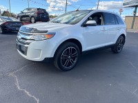 Image for 2012 Ford Edge Limited ID: 6855837