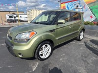 Image for 2010 Kia Soul + ID: 6855905