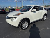 Image for 2015 Nissan Juke S ID: 6880601