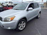 Image for 2006 Toyota Rav4 Sport ID: 6895203