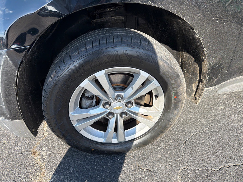 2012 Chevrolet Equinox Image 7