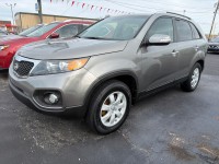 Image for 2013 Kia Sorento LX ID: 6966114