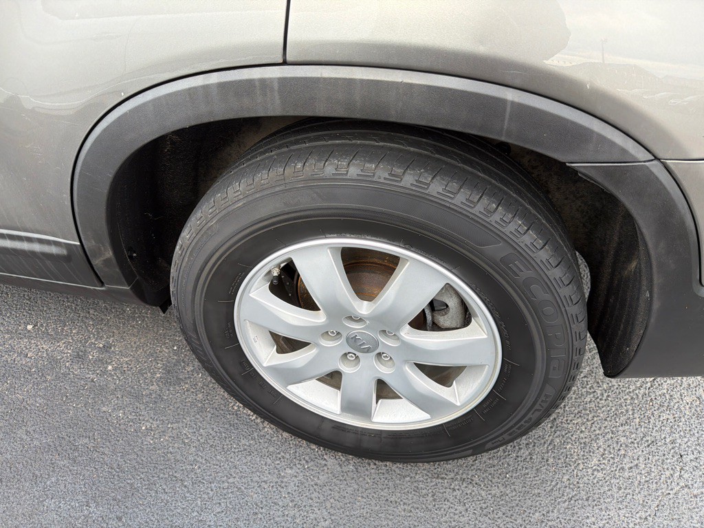 2013 Kia Sorento Image 7