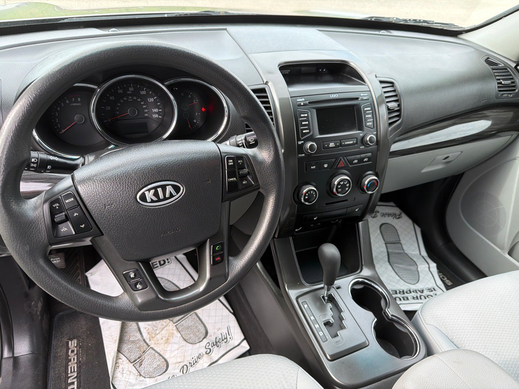 2013 Kia Sorento Image 10