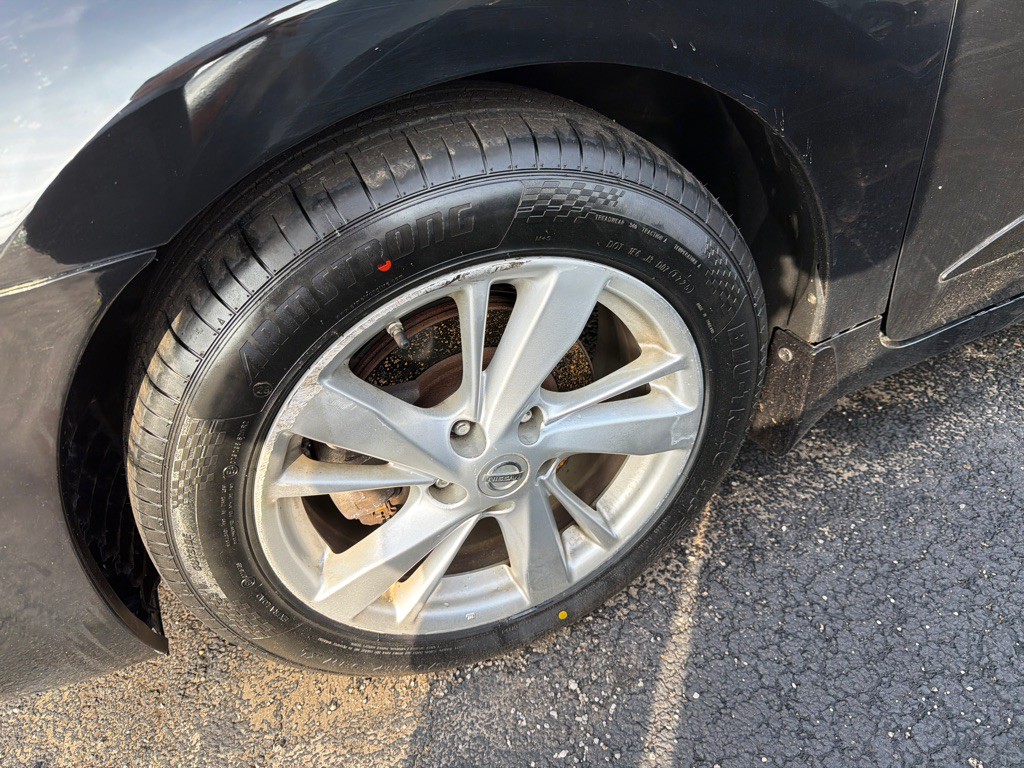 2014 Nissan Altima Image 7