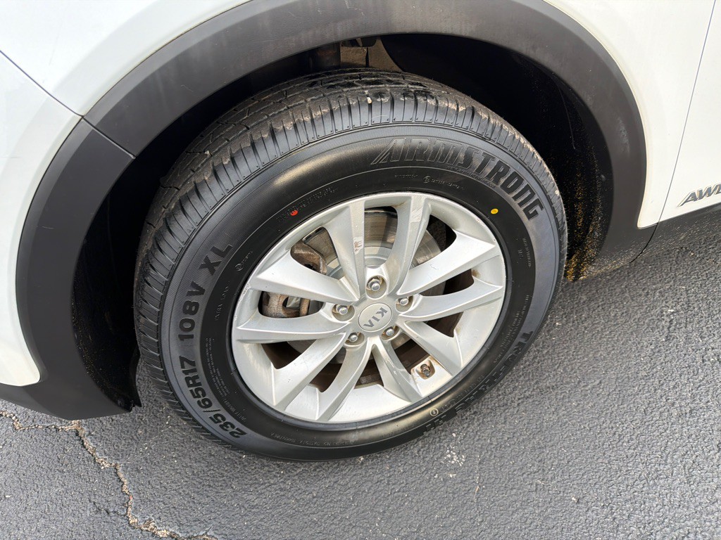 2018 Kia Sorento Image 7