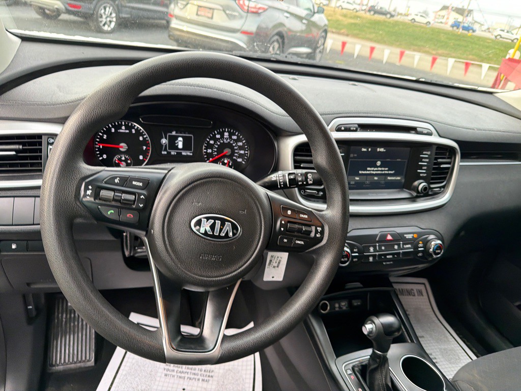 2018 Kia Sorento Image 10