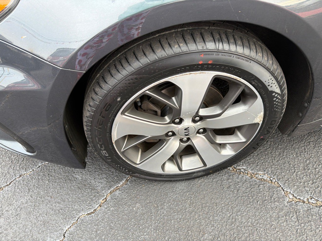 2019 Kia Optima Image 7