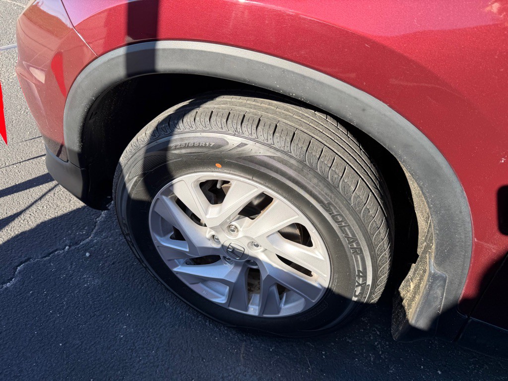 2016 Honda CR-V Image 6