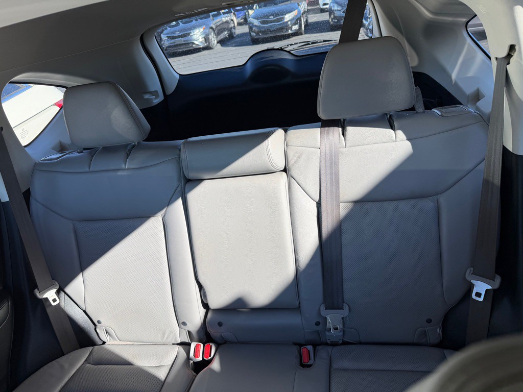 2016 Honda CR-V Image 11