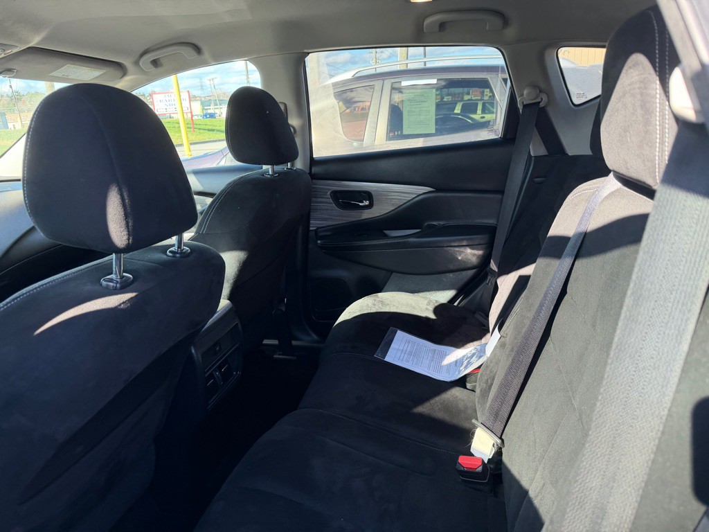 2016 Nissan Murano Image 10