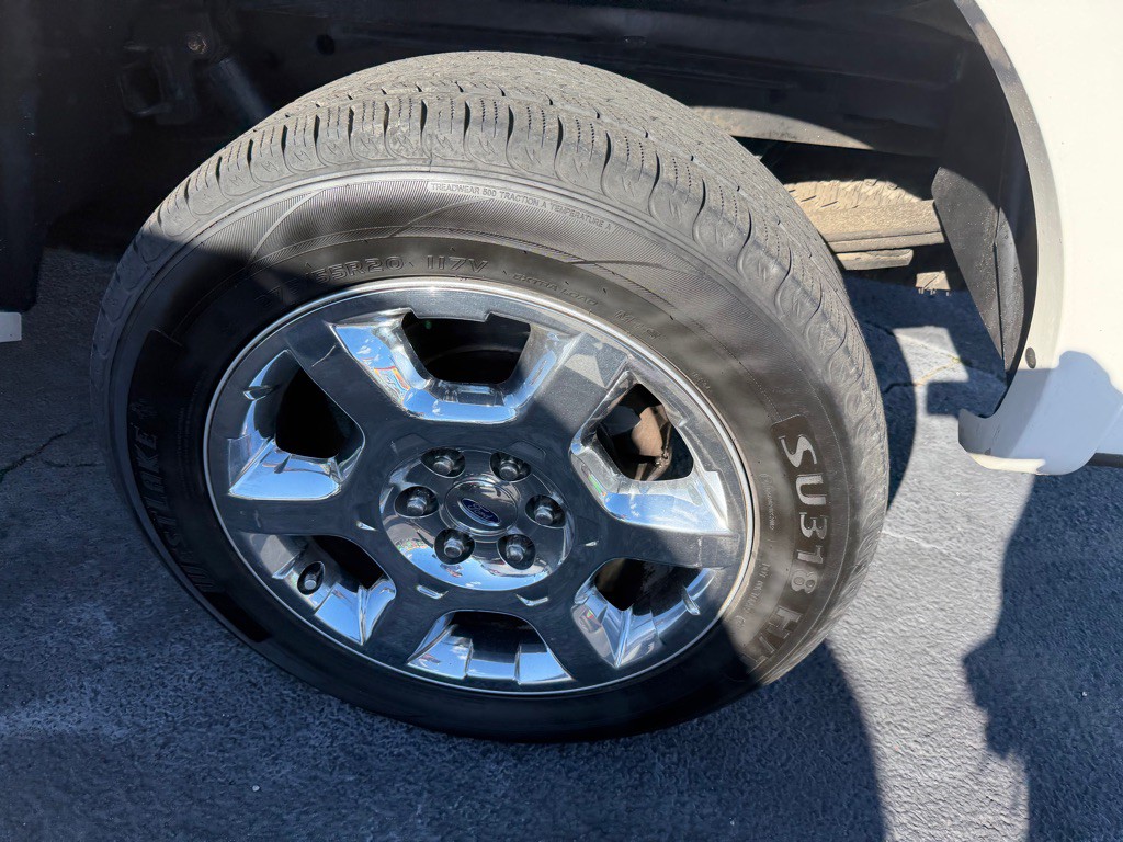 2013 Ford F-150 Image 6