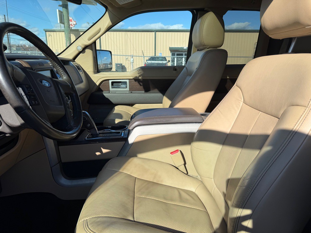 2013 Ford F-150 Image 7