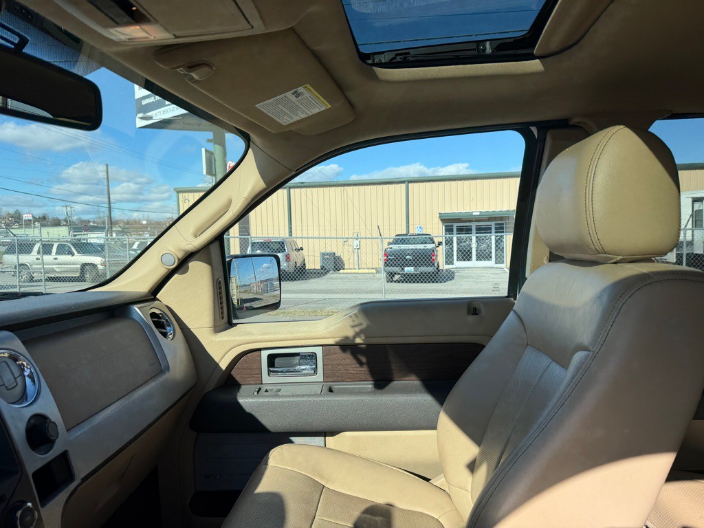 2013 Ford F-150 Image 8