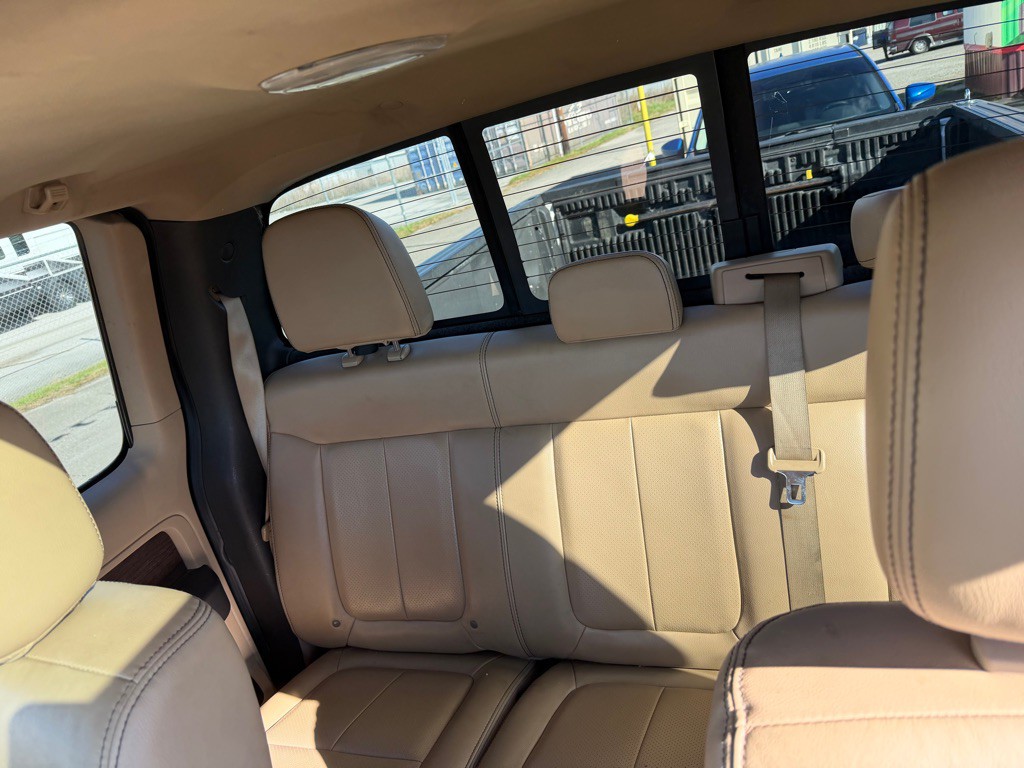 2013 Ford F-150 Image 10