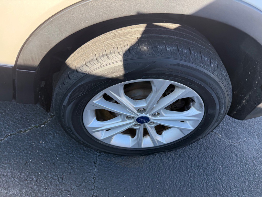 2017 Ford Escape Image 6