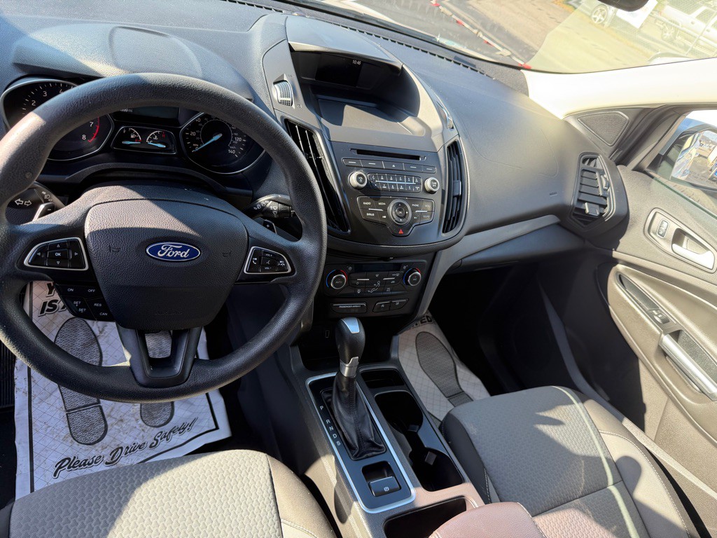 2017 Ford Escape Image 10