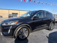 Image for 2020 Ford Escape SEL ID: 7025357