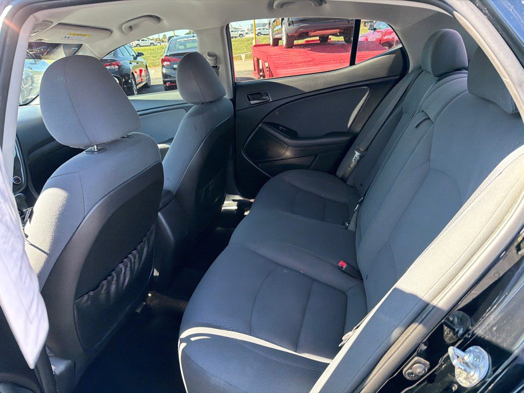 2015 Kia Optima Image 8