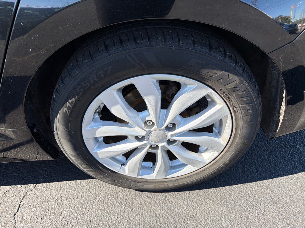 2015 Kia Optima Image 9